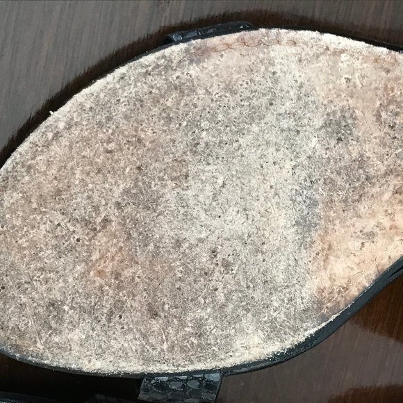 Donald J Pliner Eeva Black Wedge Sandals - Picture 4 of 8